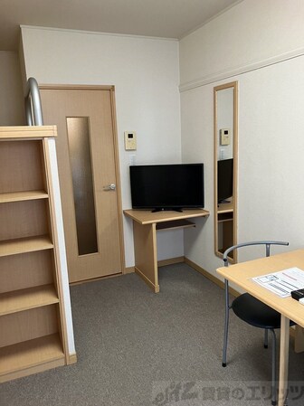 レオパレスNEW BROADの物件内観写真